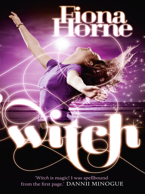Title details for Witch by Fiona Horne - Available